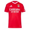 Benfica Heimtrikot 2024-25 Kurzarm